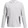 Armour Ua B Unstoppable Full Zip Fleece Boys