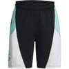 Curry Splash Basketball Bermuda Shorts