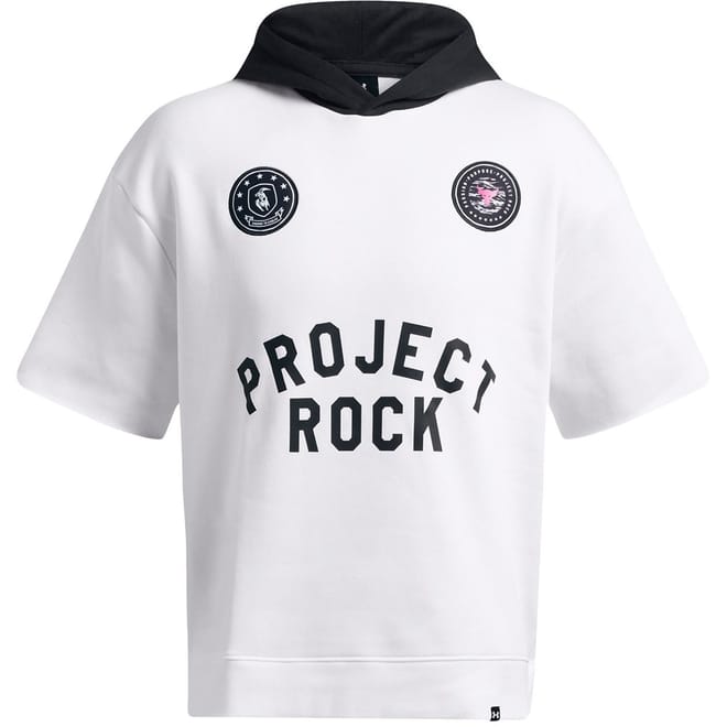 Relaxed Fit Drop Shoulder Hoodie