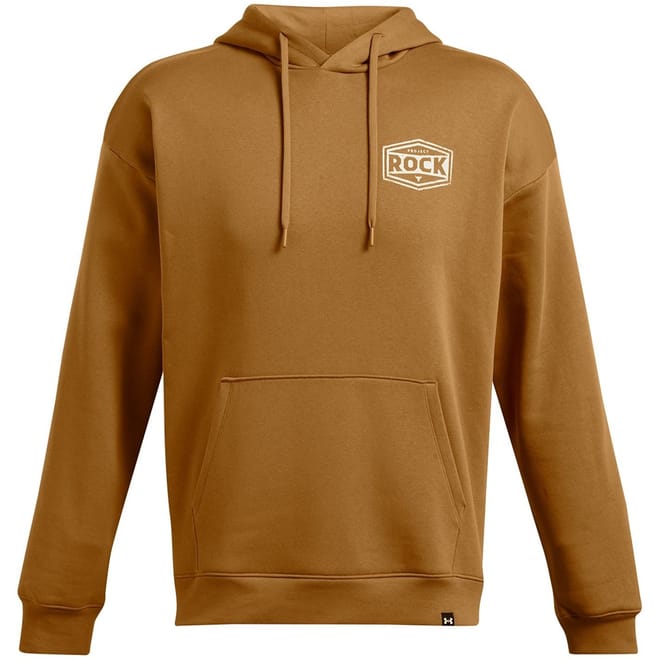 P Rk Icon Fleece Hoody