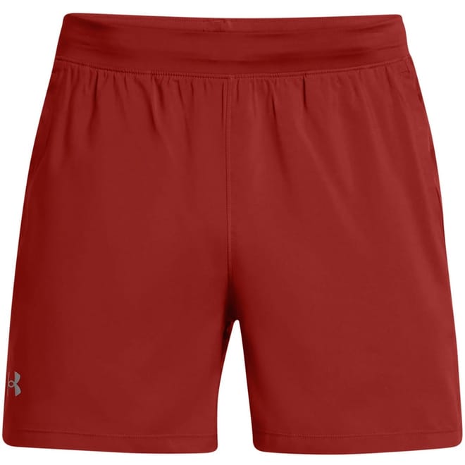Mens Armour Ua Launch Unlined 5 Shorts
