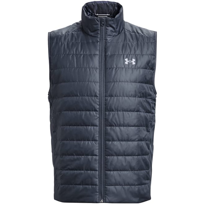 Mens Armour Ua Strm Ins Vest Running