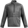 Am Fleece HalF-Zip Swk