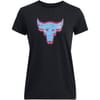 Underground Core Regular Fit Crew Neck T-Shirt