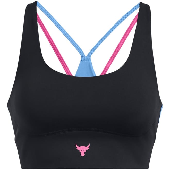 HG Armour Snug Fit Cropped Sports Bra