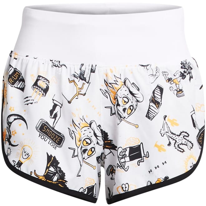 We Run Shorts
