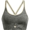 HG Armour Snug Fit Cropped Sports Bra