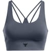 HG Armour Compression Fit Scoop Neck Sports Bra