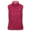 Hillpack Solid Patterned Gilet