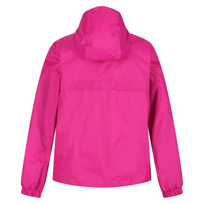 Womens Lalita Waterproof Jacket Anorak