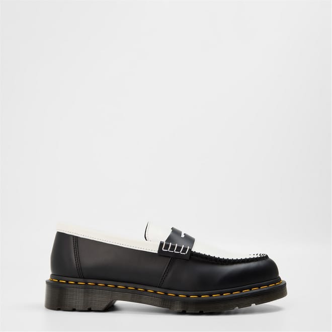 Penton Penny Loafers