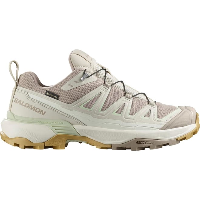 Womens Xultra 360 Edge GorE-Tex Walking Shoe