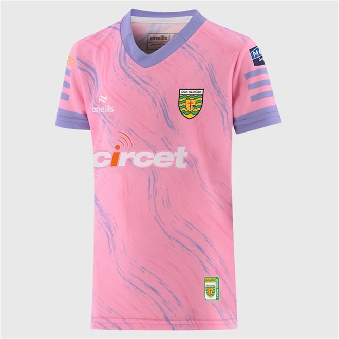 Donegal Granada Jersey Ladies