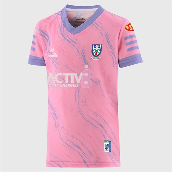 Monaghan Granada Jersey Ladies