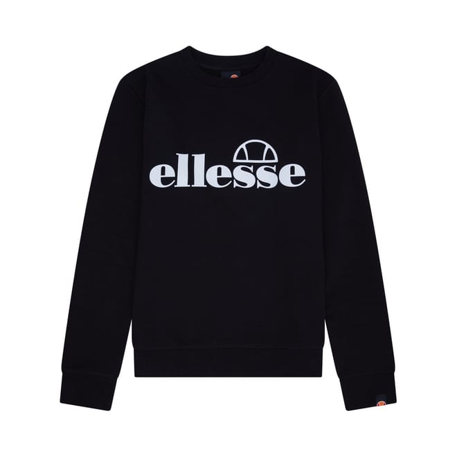 Katana Regular Fit Long Sleeve Sweatshirt