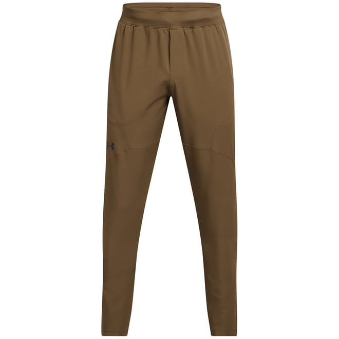 Mens Unstoppable Tapered Jogging Bottoms