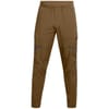 Unstoppable Solid Patterned Cargo Pants