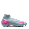 Zoom Mercurial Superfly 10 Pro Adults Firm Ground Football Boots