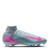 Mercurial Superfly 10 Elite Adults Firm Ground Football Boots