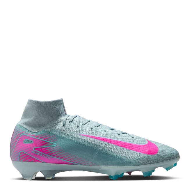 Mercurial Superfly 10 Elite Adults Firm Ground Football Boots