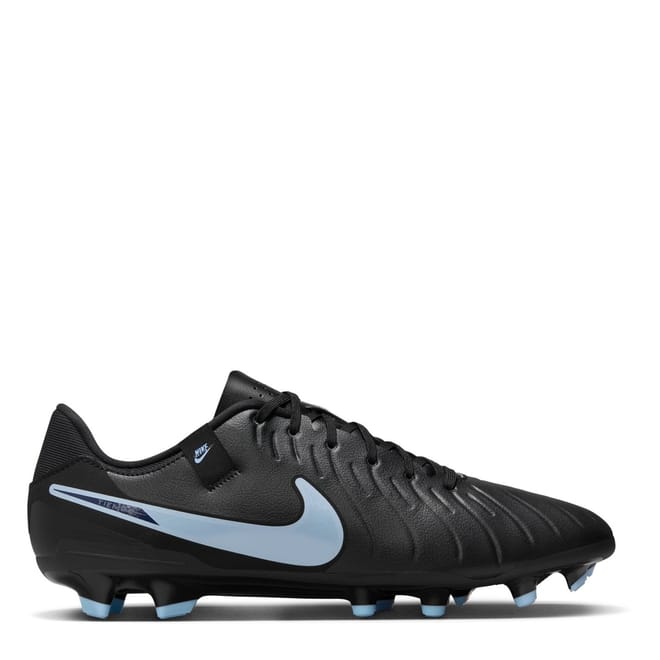 Tiempo Legend 10 Academy Adults Firm Ground Football Boots