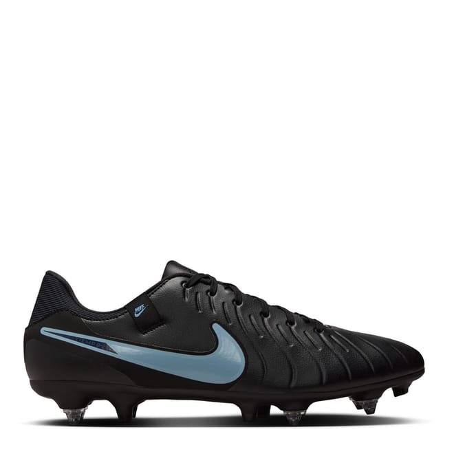 Tiempo Legend 10 Academy Adults Soft Ground Football Boots