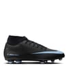 Mercurial Superfly 10 Club Adults Firm Ground Football Boots