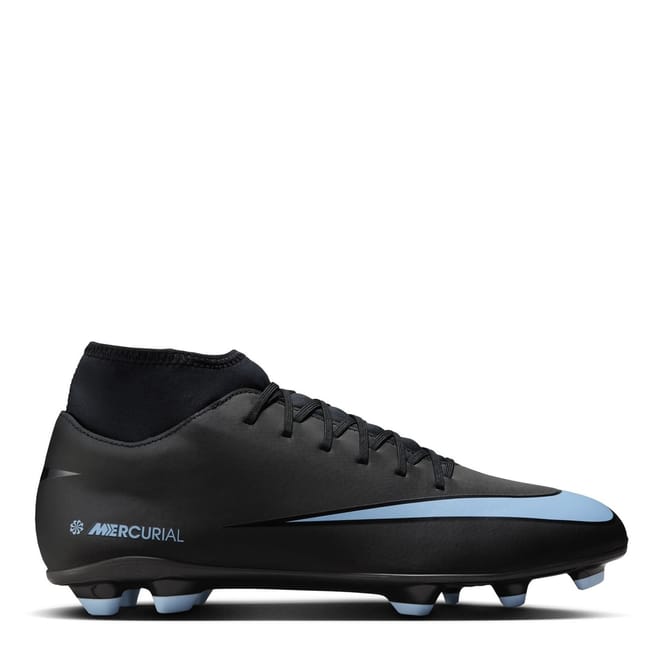 Mercurial Superfly 10 Club Adults Firm Ground Football Boots