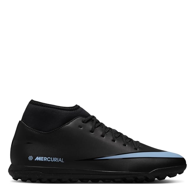 Mercurial Superfly 10 Club Adults Astro Turf Football Boots
