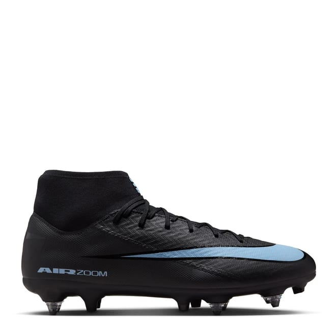 Mercurial Superfly 10 Academy Adults Soft Ground Football Boots