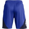 Curry Splash Basketball Bermuda Shorts