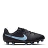 Tiempo Legend 10 Academy Juniors Firm Ground Football Boots