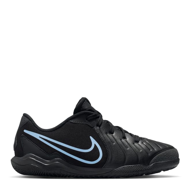 Tiempo Legend 10 Academy Juniors Indoor Football Boots