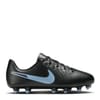 Tiempo Legend 10 Club Juniors Firm Ground Football Boots