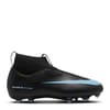 Zoom Mercurial Superfly 10 Academy Juniors Firm Ground Football Boots