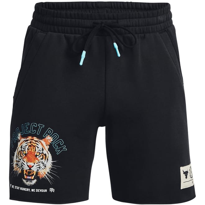 P Rk Rvl Shorts tg