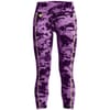 Project Rock Lets Go Printed Leggings Juniors