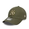 Adjustable Cap