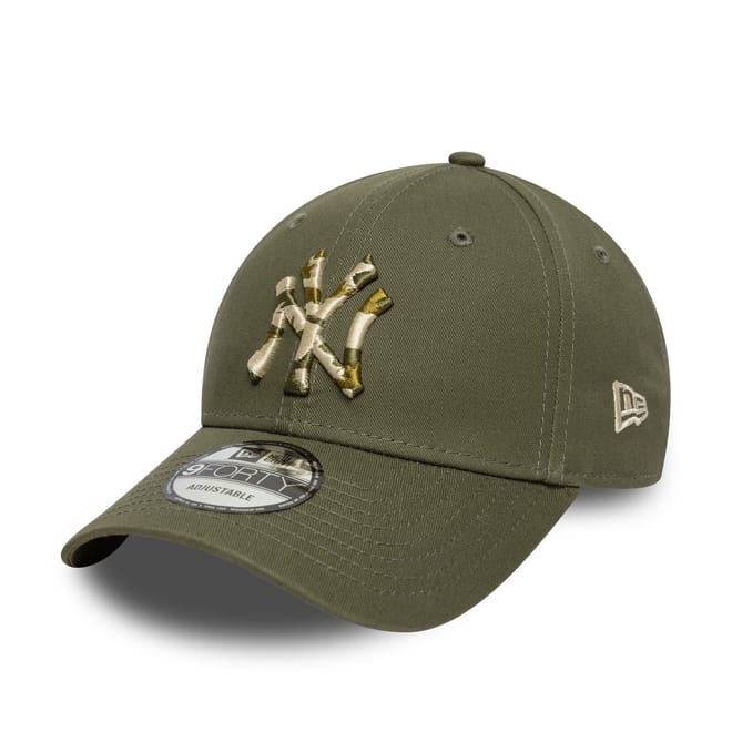 Adjustable Cap