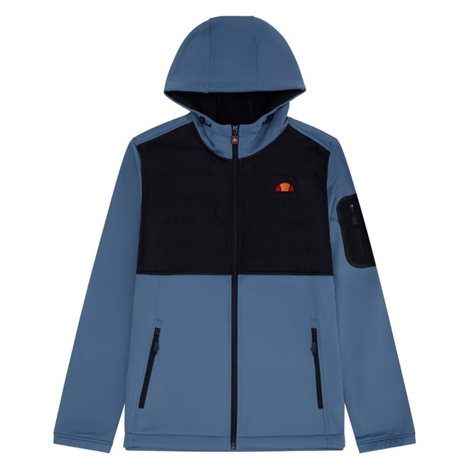 Crescnzo Jacket