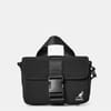 Crossbody with Detachable Strap