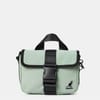 Crossbody with Key Ring and Detachable Strap