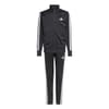 3 Stripes Zip Tracksuit