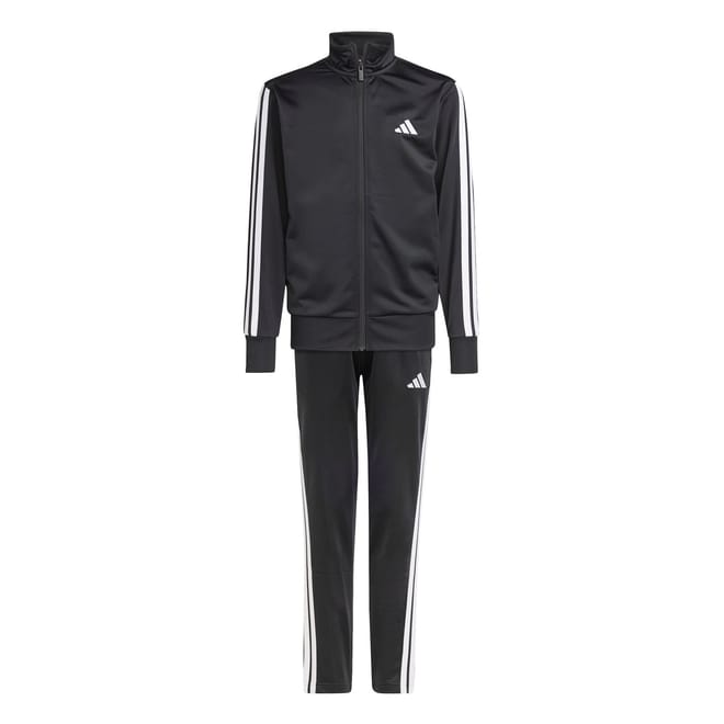 3 Stripes Zip Tracksuit