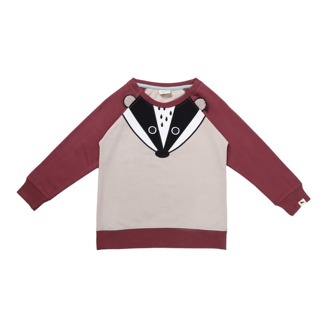 Badger Swtsht