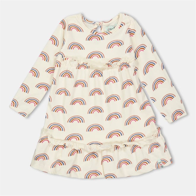 Rnbows Jersey Dress