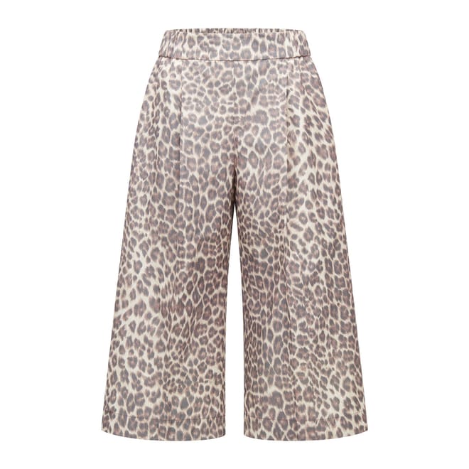 Tanimala Shorts