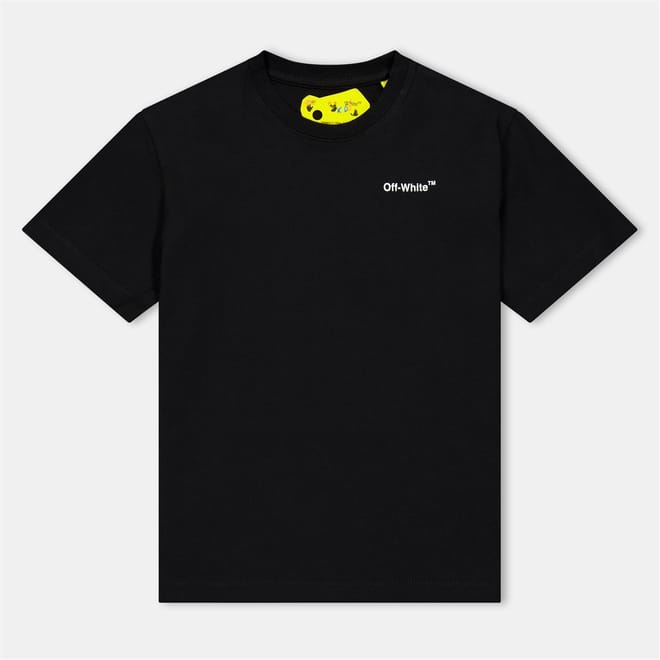 Off Industrial Tee