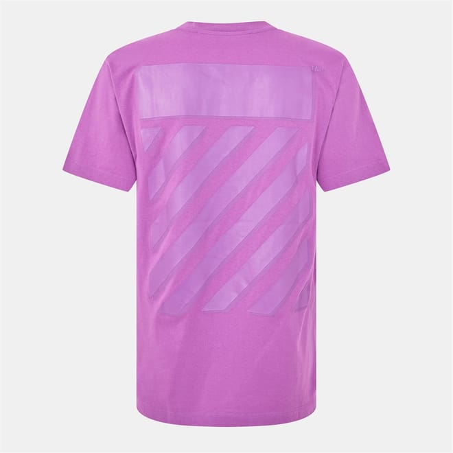 Off Tab Tee