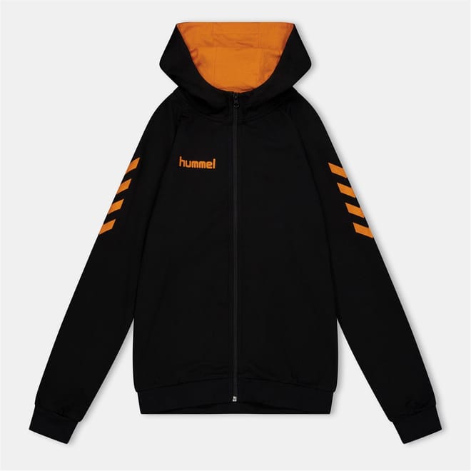 Go Ctn Zpullover Hoodyy